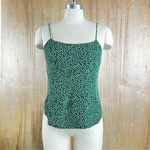 Reformation Atticus Tank Top